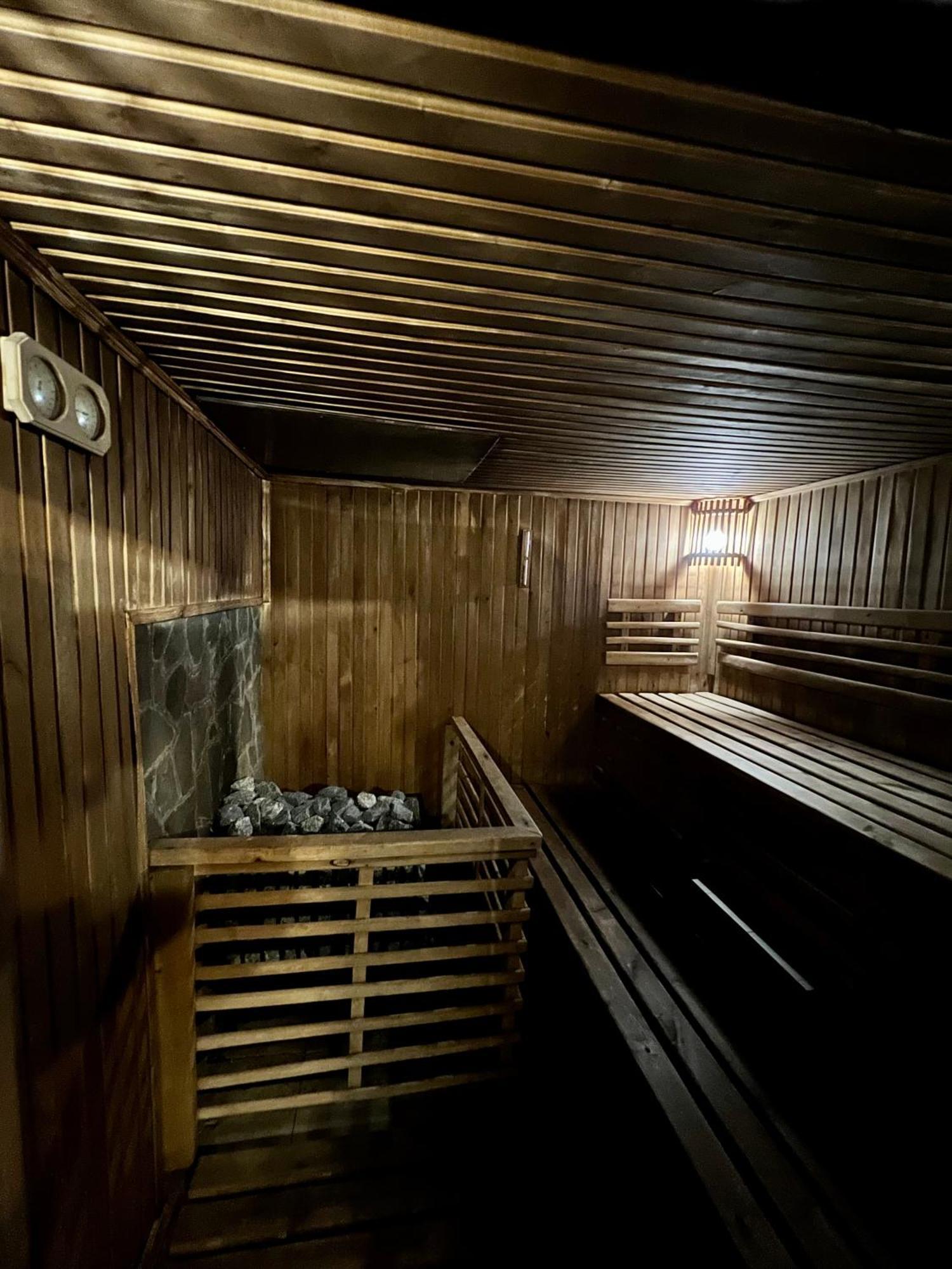 Arnica Otel Yasinya Dış mekan fotoğraf