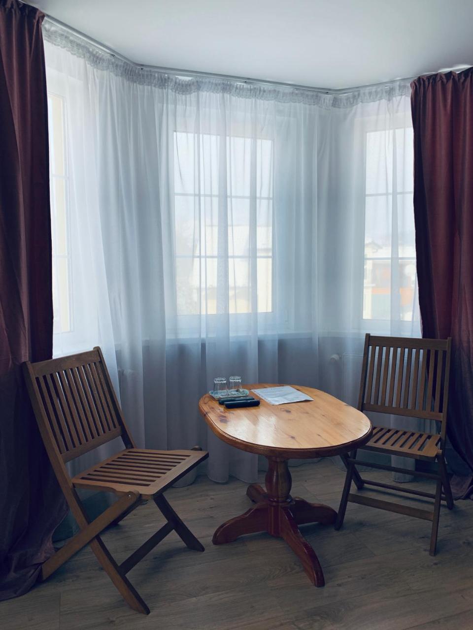 Arnica Otel Yasinya Dış mekan fotoğraf