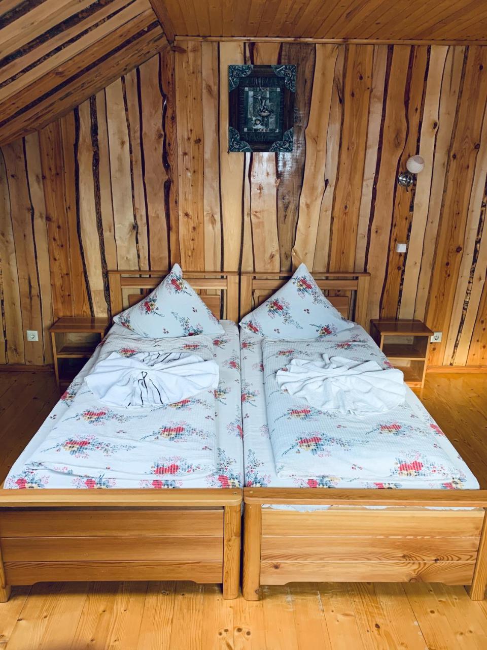 Arnica Otel Yasinya Dış mekan fotoğraf