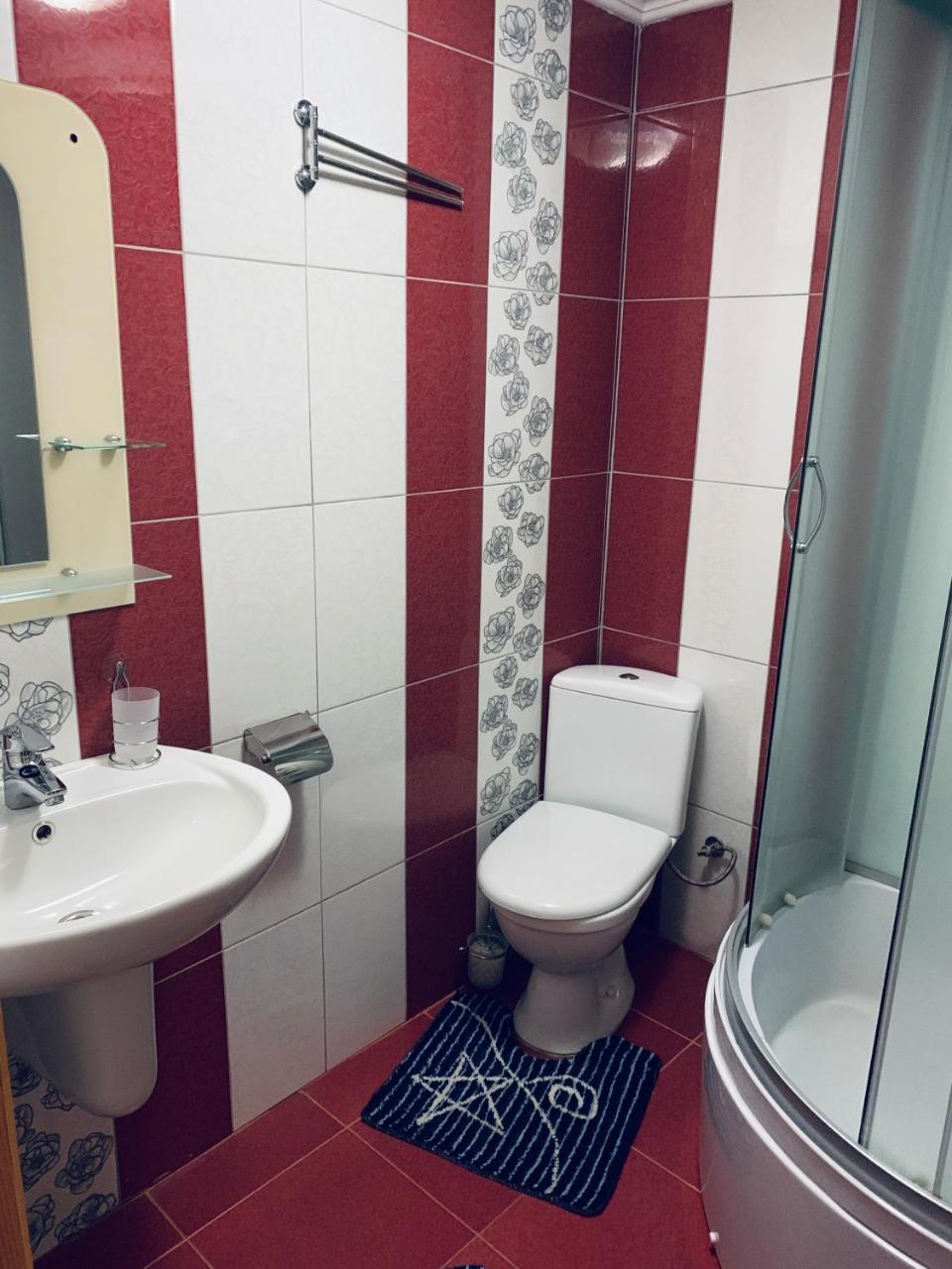 Arnica Otel Yasinya Dış mekan fotoğraf