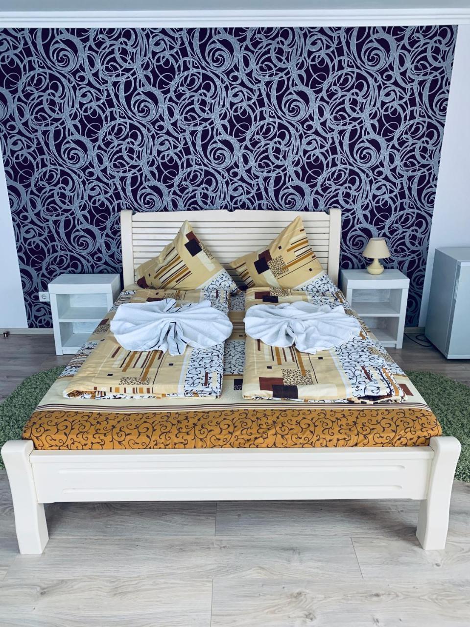 Arnica Otel Yasinya Dış mekan fotoğraf
