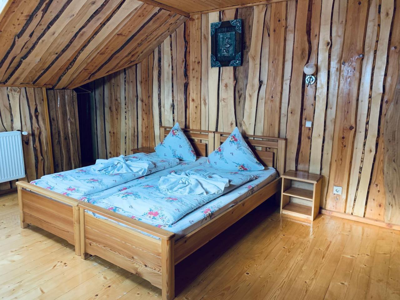 Arnica Otel Yasinya Dış mekan fotoğraf