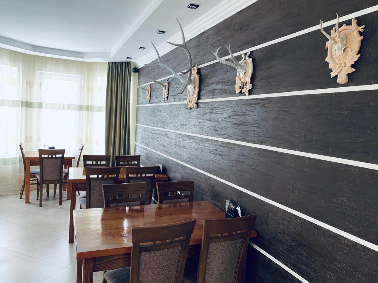 Arnica Otel Yasinya Dış mekan fotoğraf